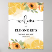 Ze vond haar belangrijkste squeeze Vrijgezellenfee Poster (Voorkant)