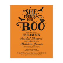 Ze Vond Haar Bruidegom Bruiloft Budget Uitnodiging