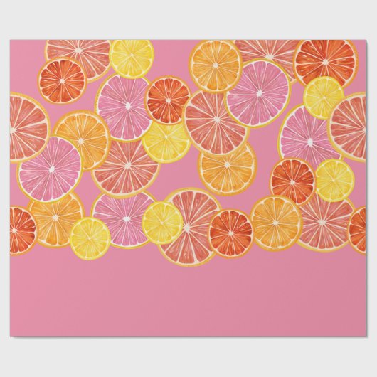 Ze vond haar bruidsmeisje brunch cadeaupapier (Vlak)