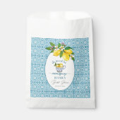 Ze vond haar bruidsmeisjes bruiloft bedankzakje (Voorkant)