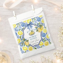 Ze vond haar bruidsmeisjes bruiloft bedankzakje