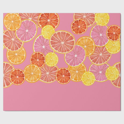 Ze vond haar bruidsmeisjes bruiloft feest cadeaupapier (Zoom)