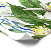 Ze vond haar bruidsmeisjes bruiloft Welcome  Poster (Hoek)