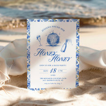 Ze vond haar Honey Honey Blue Griekenland vrijgeze