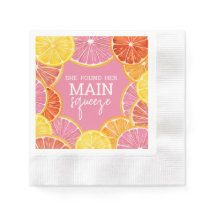 Ze vond haar hoofdattractie Bruidsfeest