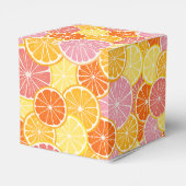 Ze vond haar hoofdattractie Bruidsjonker Bedankdoosjes (Achterkant)