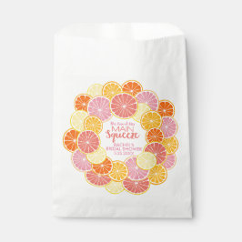 Ze vond haar hoofdattractie Bruidsmeisjes uitnodig Bedankzakje