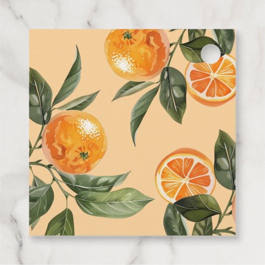 Ze Vond Haar Hoofddruk Bruiloft Feest Bedankjes Labels (Achterkant)