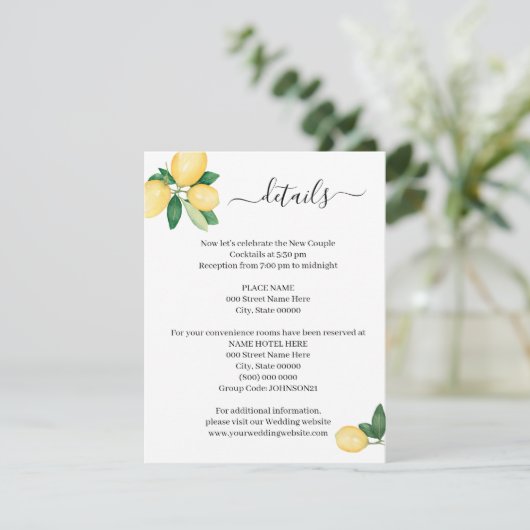 Ze vond haar hoofdpleisterkaart kaart (Staand voorkant)