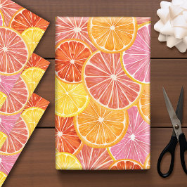 Ze vond haar Main Squeeze Bruidsdouche Inpakpapier Vel