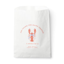 Ze vond haar Maine Squeeze Vrijgezellenfeest