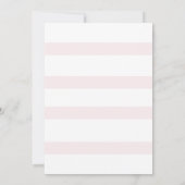 Ze vond haar Min Squeeze Citrus Vrijgezellenfeest Kaart (Achterkant)