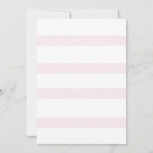 Ze vond haar Min Squeeze Citrus Vrijgezellenfeest Kaart (Achterkant)