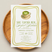 Ze vond haar perfecte Matcha Vrijgezellenfeest uit Kaart