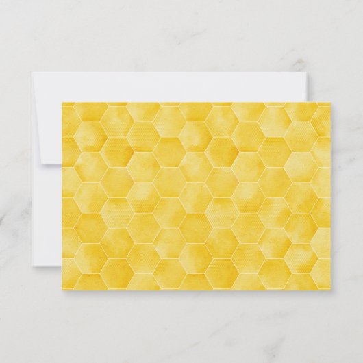 Ze vond haar recept voor een Vrijgezellenfeest Kaart (Achterkant)