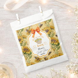 Ze vond haar Vrijgezellenfeest Bedankzakje