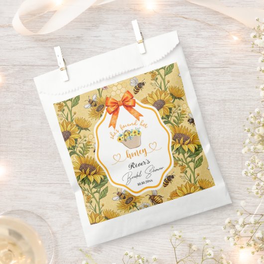 Ze vond haar Vrijgezellenfeest Bedankzakje (Geknipt)