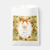 Ze vond haar Vrijgezellenfeest Bedankzakje (Voorkant)