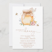 Ze vond haar Vrijgezellenfeest Kaart (Voorkant)