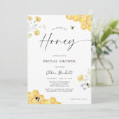 Ze vond haar Vrijgezellenfeest Kaart (Staand voorkant)