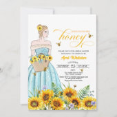 Ze vond haar Vrijgezellenfeest Kaart (Voorkant)