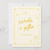 Ze vond haar Vrijgezellenfeest Kaarten & geschenke (Voorkant)