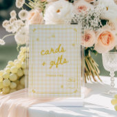 Ze vond haar Vrijgezellenfeest Kaarten & geschenke