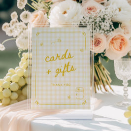 Ze vond haar Vrijgezellenfeest Kaarten & geschenke