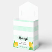 Ze vond haar Vrijgezellenfeest op het hoofdplein Bedankdoosjes (Geopend)