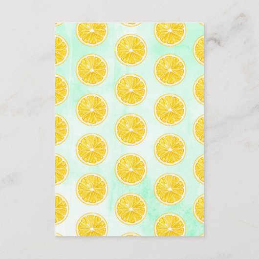 Ze vond haar Vrijgezellenfeest op het hoofdplein Informatiekaartje (Achterkant)