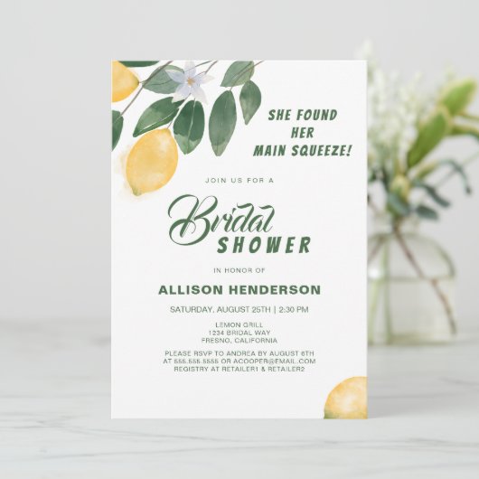 Ze vond haar Vrijgezellenfeest op het hoofdplein Kaart (Staand voorkant)