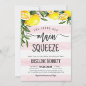 Ze vond haar Vrijgezellenfeest op het hoofdplein Kaart (Voorkant)