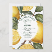 Ze vond haar Vrijgezellenfeest op het hoofdplein Kaart (Voorkant)