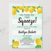 Ze vond haar Vrijgezellenfeest op het hoofdplein Kaart (Voorkant)