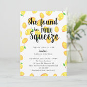 Ze vond haar Vrijgezellenfeest op het hoofdplein Kaart (Staand voorkant)