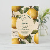 Ze vond haar Vrijgezellenfeest op het hoofdplein Kaart (Staand voorkant)