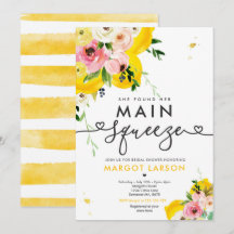 Ze vond haar Vrijgezellenfeest op het hoofdplein