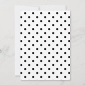 Ze vond haar Vrijgezellenfeest op het hoofdplein Kaart (Achterkant)