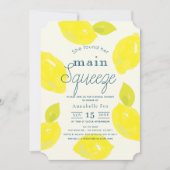 Ze vond haar Vrijgezellenfeest op het hoofdplein Kaart (Voorkant)