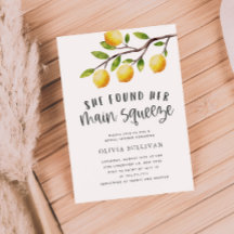 Ze vond haar Vrijgezellenfeest op het hoofdplein