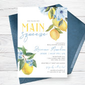 Ze vond haar Vrijgezellenfeest op het hoofdplein Kaart