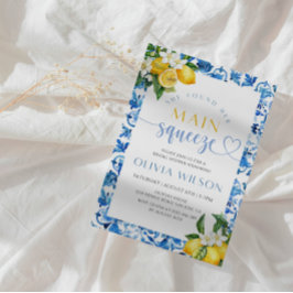 Ze vond haar Vrijgezellenfeest op het hoofdplein Kaart