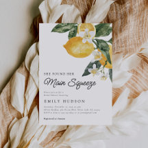 Ze vond haar Vrijgezellenfeest op het hoofdplein