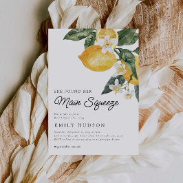 Ze vond haar Vrijgezellenfeest op het hoofdplein Kaart