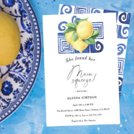 Ze vond haar Vrijgezellenfeest op het hoofdplein Kaart