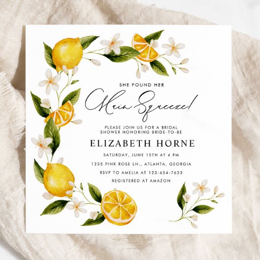 Ze vond haar Vrijgezellenfeest op het hoofdplein Kaart