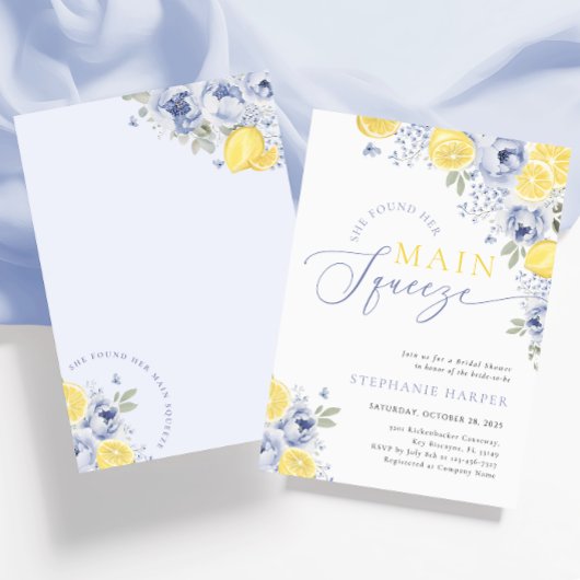 Ze vond haar Vrijgezellenfeest op het hoofdplein Kaart