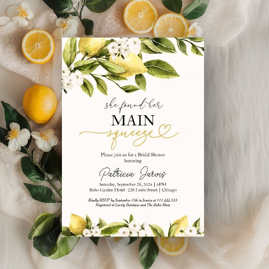 Ze vond haar Vrijgezellenfeest op het hoofdplein Kaart