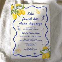 Ze vond haar Vrijgezellenfeest op het hoofdplein