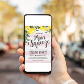 Ze vond haar Vrijgezellenfeest op het hoofdplein Kaart